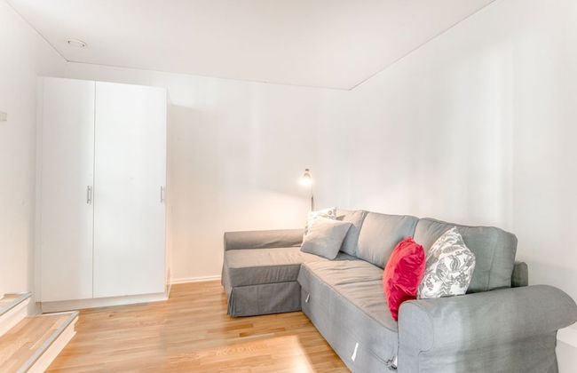 City Apartments in Jonkoping - Foto 9