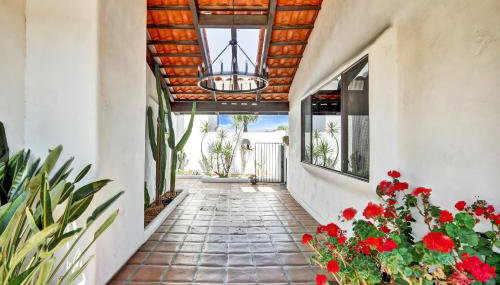 Luxury 5 bedroom Wine Retreat Fallbrook Villa sleeps 12 - Foto 3