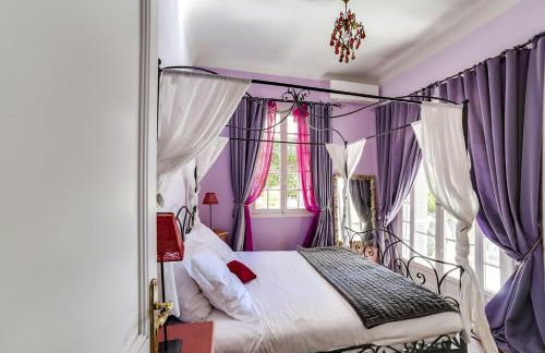 Villa Dracoena - Foto 25