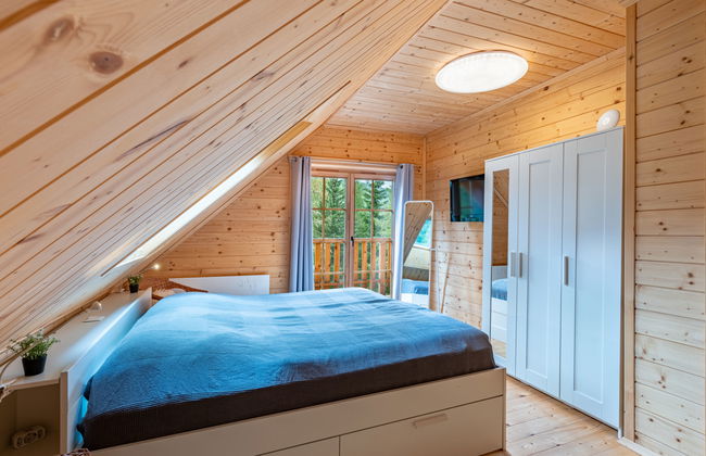 Schwabenhütte - Photo 12