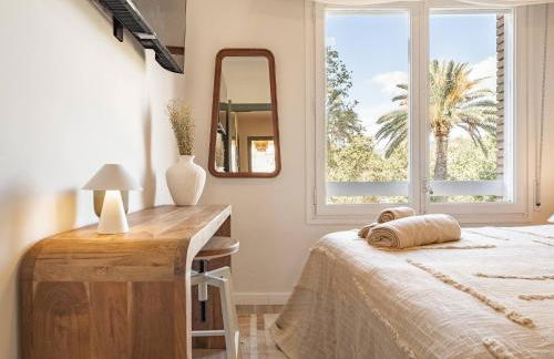 Camp Nou Stadium Apartment - Photo 33