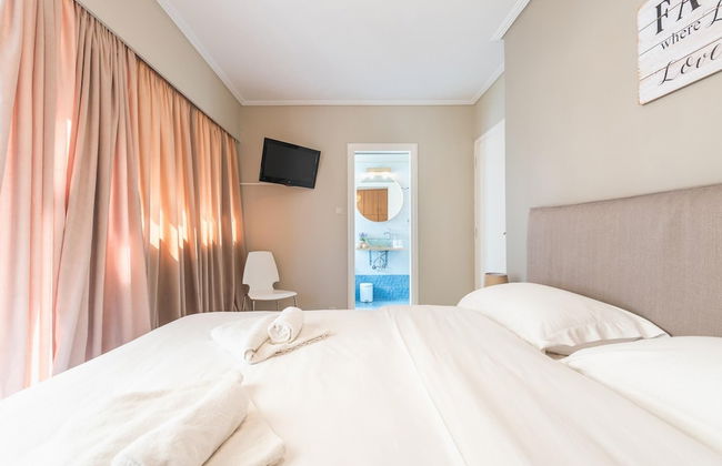 Luxury and Spacious apt for 8 Guests New Features April 2025 - Foto 15