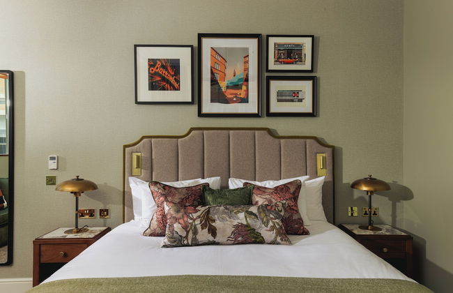 Native Glasgow - Photo 26