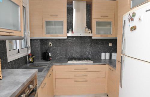 Cozy beach home in Faros, Raches - Foto 41