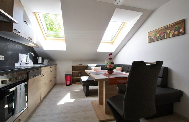 Apartments Winkler - Foto 7