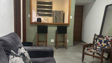 Charmoso Apartamento no Rio - Foto 4, minibar