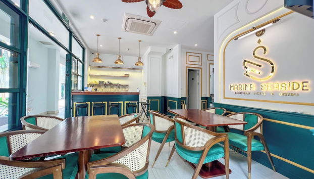 Agarwood Villa - Beach and Pool Phu Quoc - Foto 4, Quarto