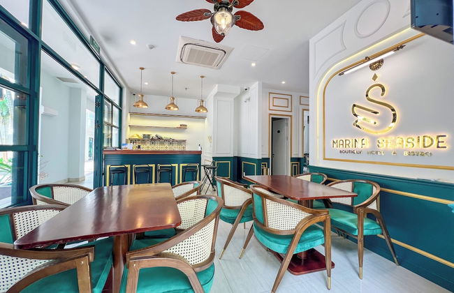 Vanda Beach Boutique Villa - Photo 1