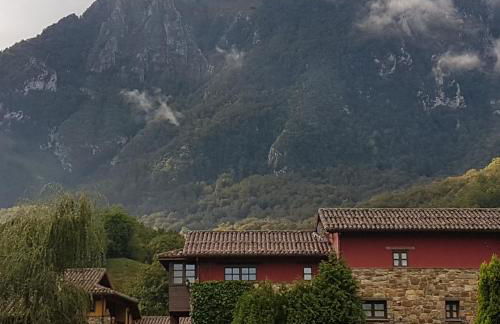 Casas rurales Valle de Bueida, jacuzzi solo en las casas el El Palacio y Viscárcel - Foto 154