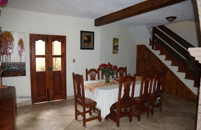 Colonial Style House - Foto 13