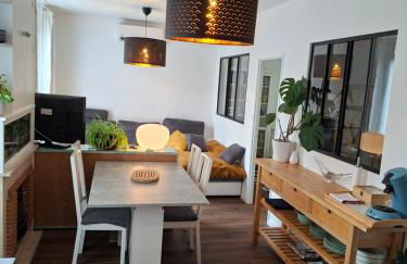 Hôte Stéphanois &parking - Foto 10