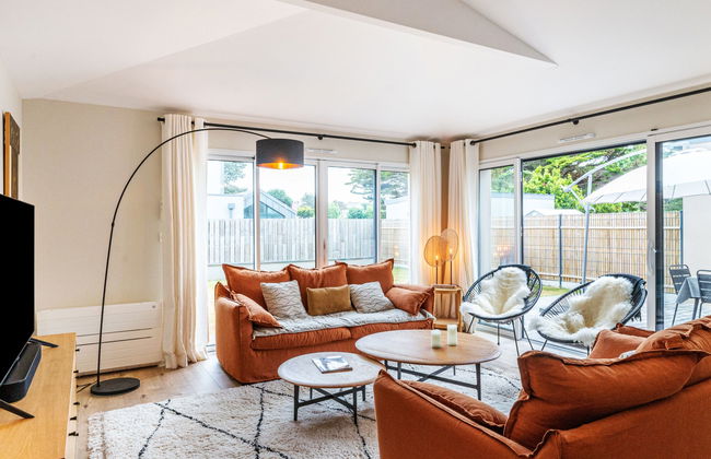 Maison les Dunes - Foto 2