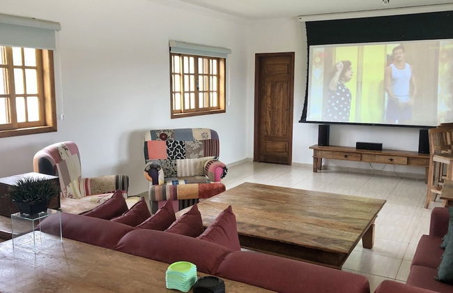 Cinematográfico, Encantador e Paradisíaco - Photo 80