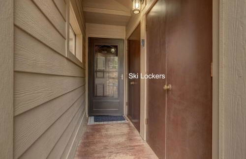 Alpine Escape: Tahoe Oasis Steps from Lake - Foto 26