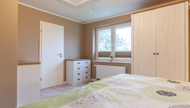 Wohnung in St.peter Ording - Foto 4, Habitación