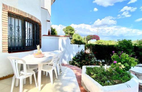 Casa de Mont-roig delante de la playa - Foto 6