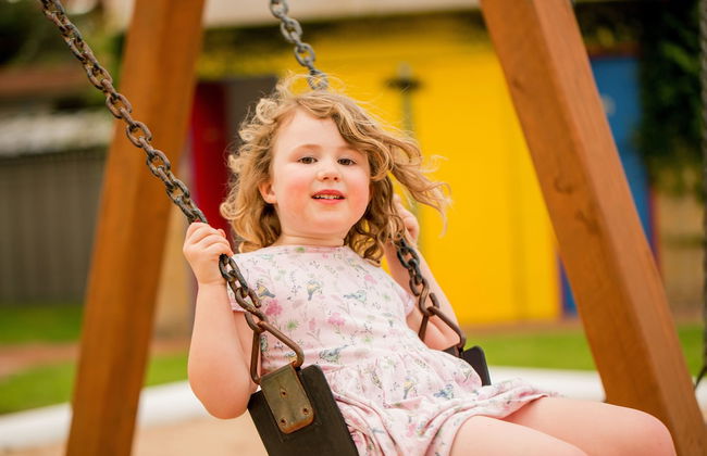 BIG4 Moruya Heads Easts Dolphin Beach Holiday Park - Foto 48