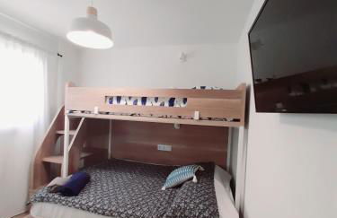 Gran piso en Puerto deportivo Marina Palamós IDEAL FAMILIAS - Foto 40