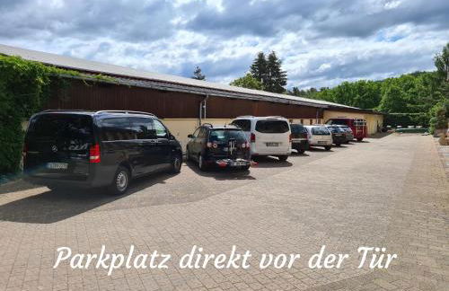 Ferienwohnungen Margaretenhof am Plauer See - Foto 12