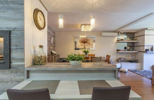 Rosa Edifício Valle Dell Art - Foto 44