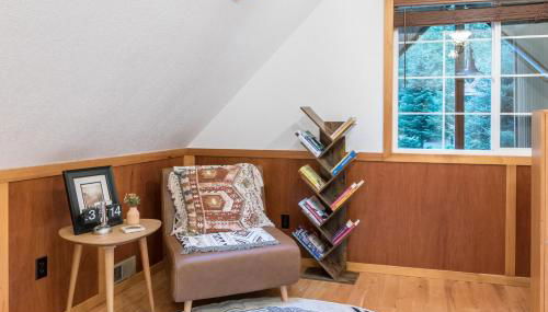 Perch - Juniper Cabin - Foto 3