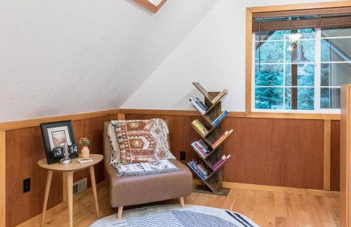 Perch - Juniper Cabin - Foto 3