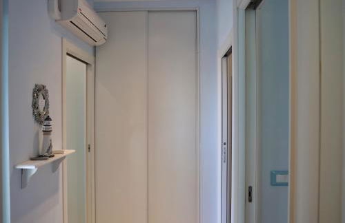 Beach Kite 8 posti letto - Terrazzo e parcheggio - Foto 10