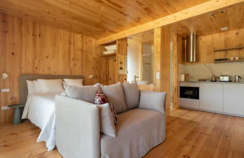 Cabañas de Aldán - Foto 4