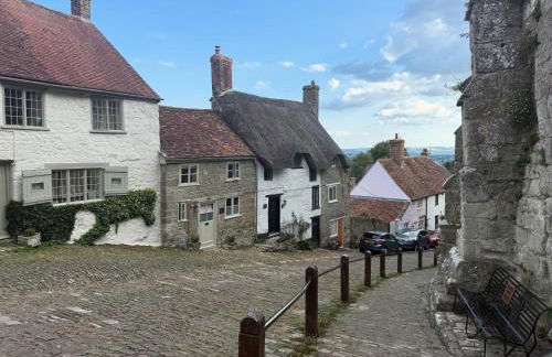 Button Cottage on Gold Hill - Hovis Hill - Photo 14