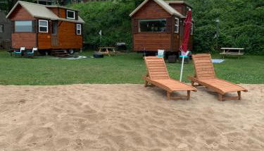 Riverbottom - Tiny Home 2 - Photo 4