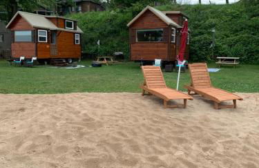 Riverbottom - Tiny Home 2 - Photo 4