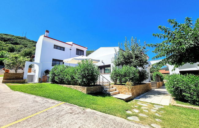 Ktima Amitsa - Foto 46