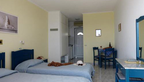 Ostria Seaside Studios and Apartments - Foto 3