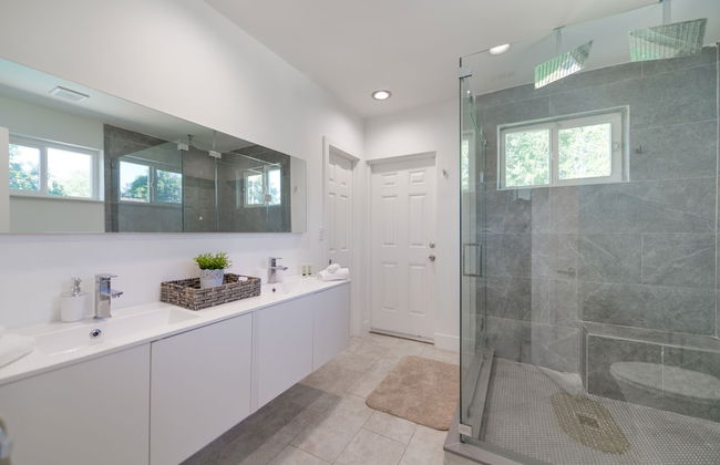 Charming House with Private Pool n Coral Gable - Foto 39