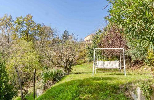 Santa Caterina Country House - cozy villa with garden - Foto 30