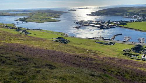 Wasterview, Central Mainland, Ideal base - Photo 3