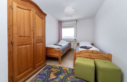 Fewo Freiken 28 Comfortable Holiday Residence - Foto 11