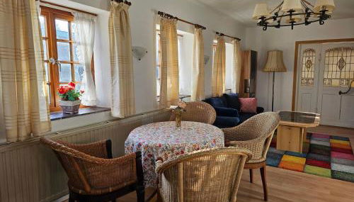 Hackerhof-Ostwohnung - Foto 4