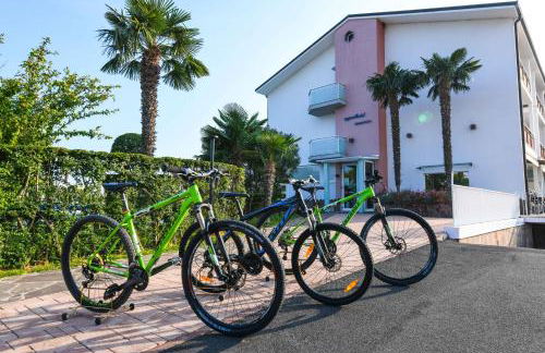 Apparthotel San Sivino - Foto 17