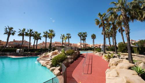 Holiday beach Gran Alacant - Foto 5