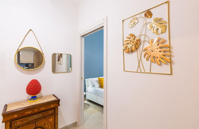 Maradona Place Apartment by Wonderful Italy - Foto 13