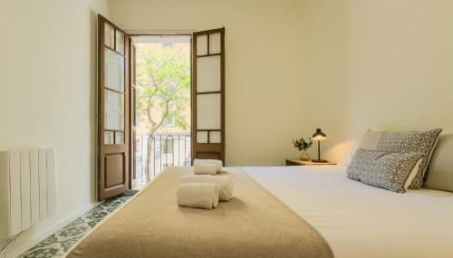 Sagrada Familia 360 - Foto 2, towels