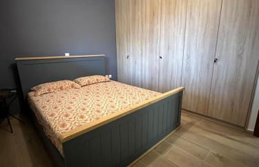 Blessings Apartment with Private Garden and Parking - Foto 15