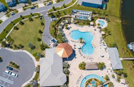 Luxurious Family-friendly 5 Bd 12 Guests w Screened Pool Close to Disney - Foto 122