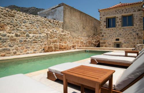 Villa Fragkaki - Foto 21