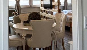 Gemütliche Wohnung Hamburg zentral 2 Pers BoLA 47 - Foto 2