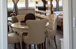 BoLA 47 Fewo Hamburg zentral gemütlich & ruhig - Foto 2