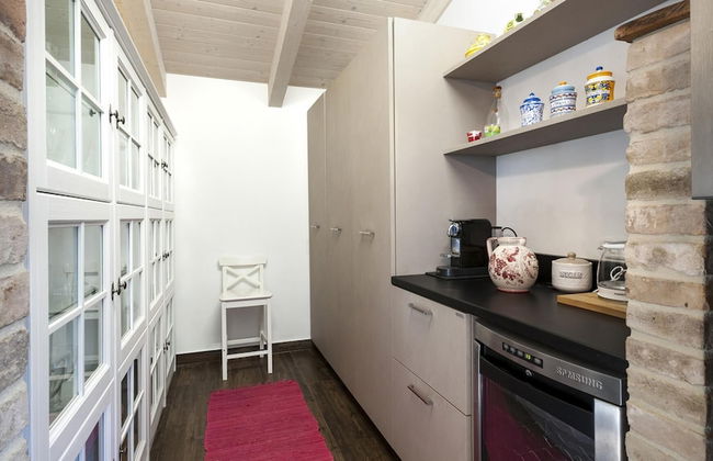 Casa di Pal 8 - Foto 18