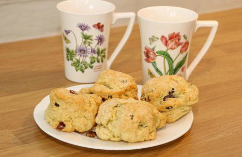 Brookside Barn - Foto 8