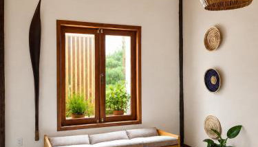 Casa praia sargi - Confortável e Elegante - Foto 2